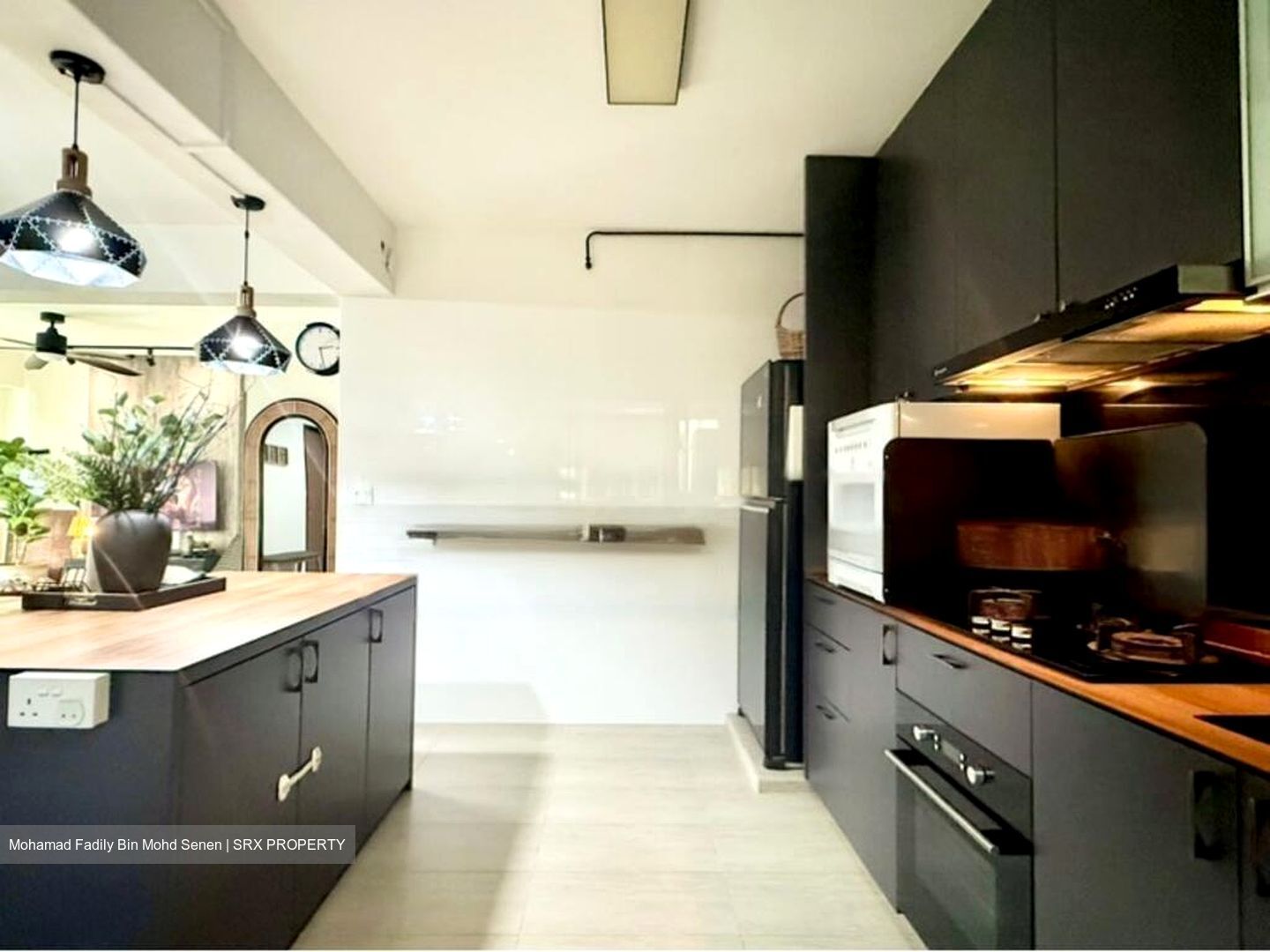 Blk 429B Bedok North Woods (Bedok), HDB 4 Rooms #478631081